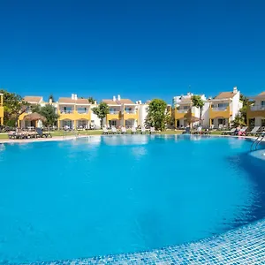 Aparthotel Comitas Isla Del Aire, Punta Prima (Menorca)